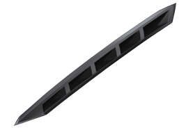 Kratka maski - OEM / Race Hood Lamborghini Urus S 1016 Industries
