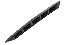 Kratka maski - OEM / Race Hood Lamborghini Urus S 1016 Industries