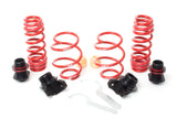 BMW M3 Comp G81 TOURING Adjustable Spring Kit H&amp;R 23026-3