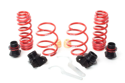 BMW M3 Comp G81 TOURING Adjustable Spring Kit