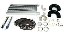 AIRTEC Motorsport Intercooler do Ford Escort RS Turbo S1