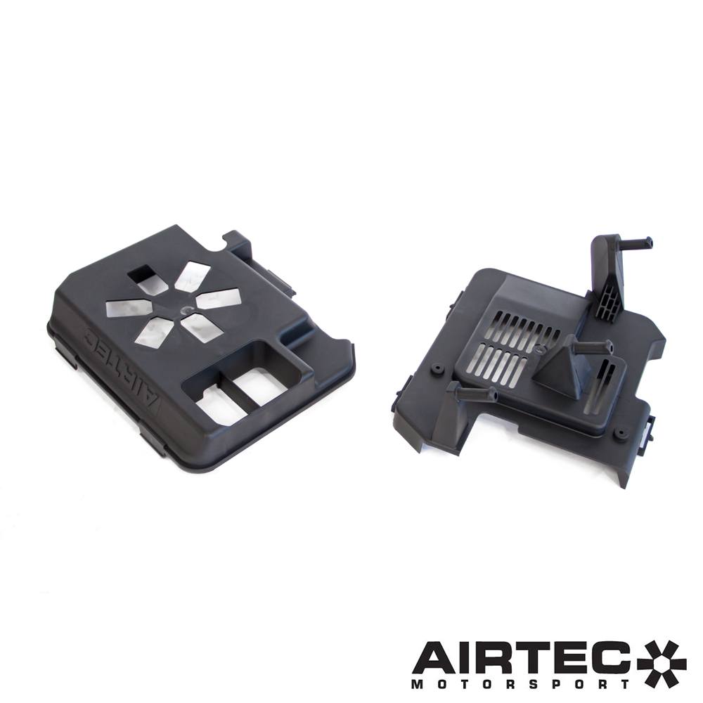 AIRTEC Motorsport Rura dolotowa crossover w stylu RS do Ford Focus Mk2 ST 225 (5)