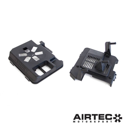 AIRTEC Motorsport Rura dolotowa crossover w stylu RS do Ford Focus Mk2 ST 225 (5)