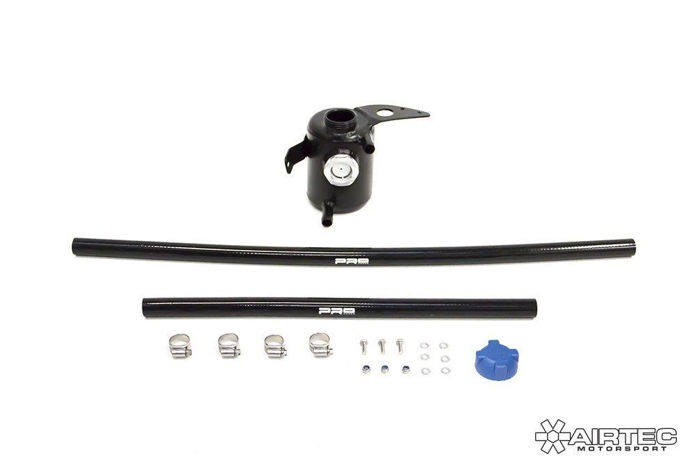 AIRTEC Motorsport Aluminiowy zbiorniczek wyrównawczy do Renault Clio 197 Meglio