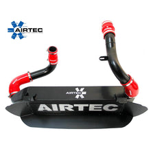 AIRTEC Motorsport Intercooler Stage 3 Gobstopper 100mm do Opel Astra Mk5 VXR