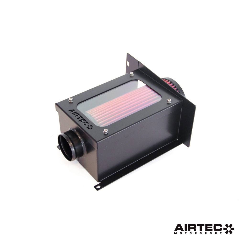 AIRTEC Motorsport Dolot do Mini Cooper S R53