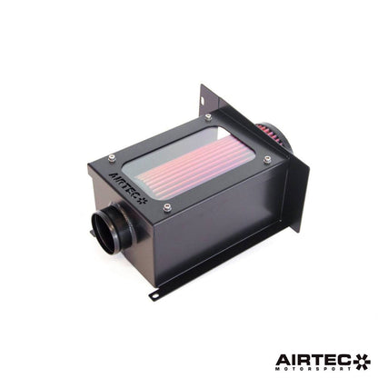 AIRTEC Motorsport Dolot do Mini Cooper S R53