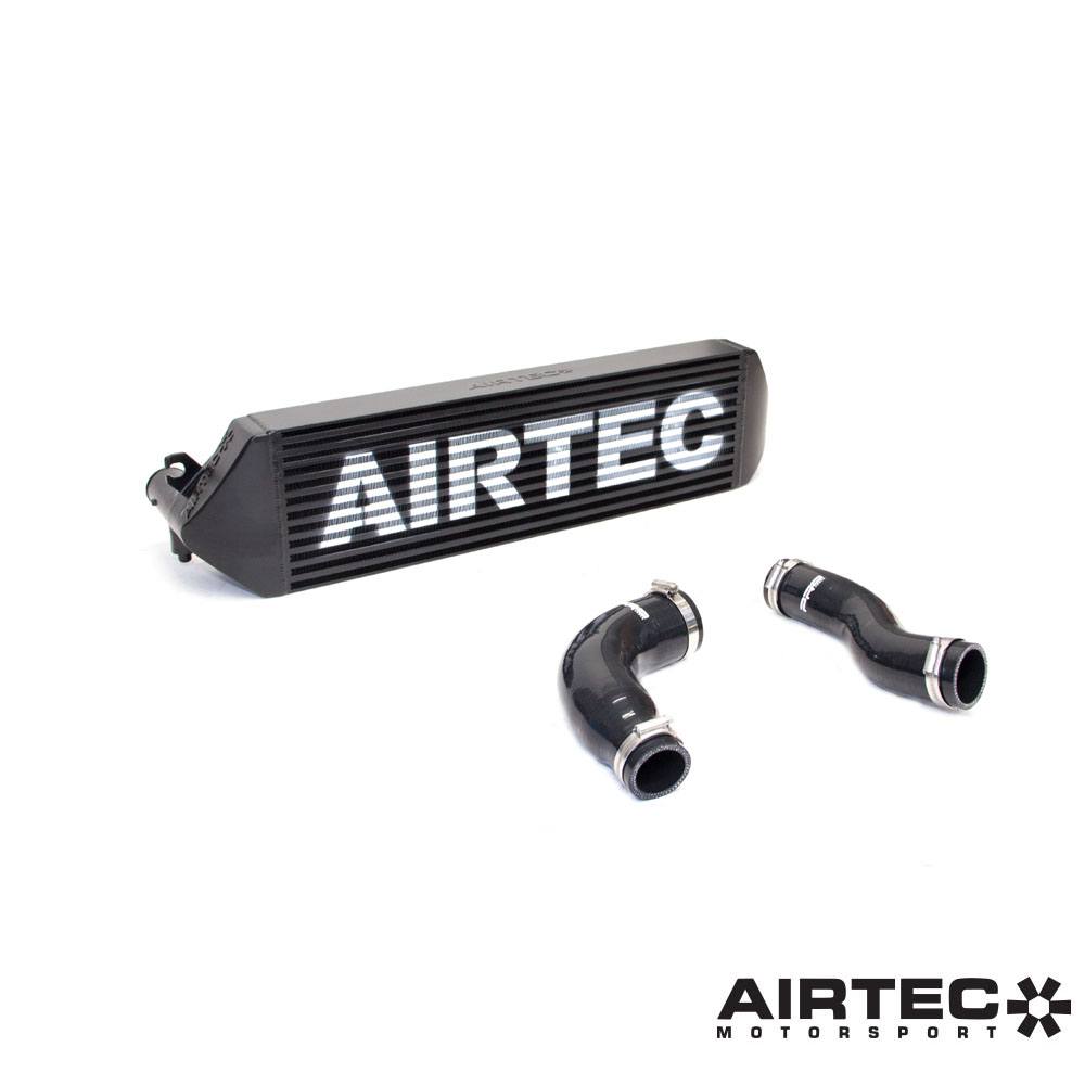AIRTEC Motorsport Intercooler do Toyota Yaris GR Gen 1