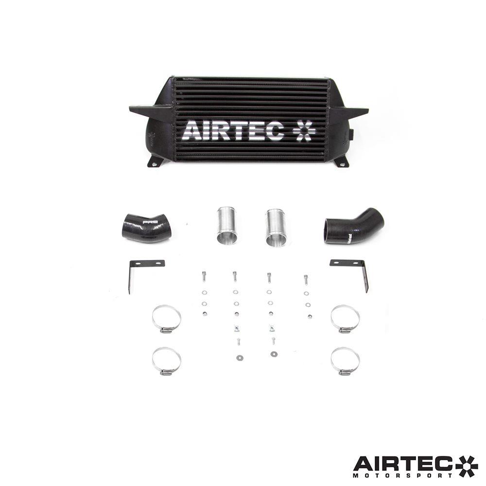 AIRTEC Motorsport Intercooler do Ford Mustang 2.3 EcoBoost