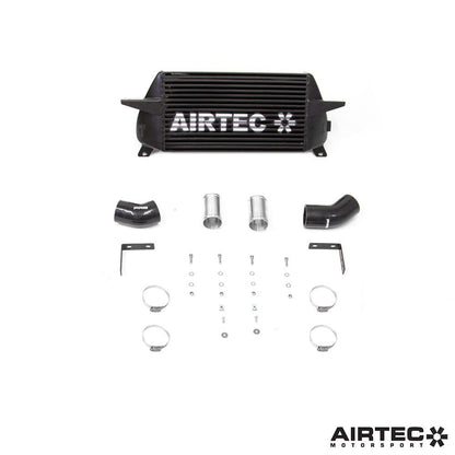 AIRTEC Motorsport Intercooler do Ford Mustang 2.3 EcoBoost