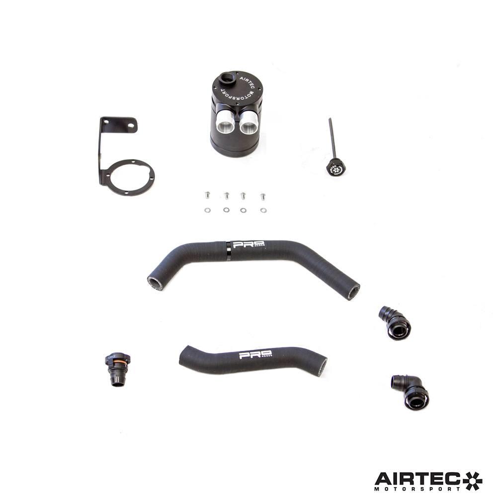 AIRTEC Motorsport Zestaw odmy oleju do BMW M140i / M240i B58