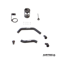 AIRTEC Motorsport Zestaw odmy oleju do BMW M140i / M240i B58