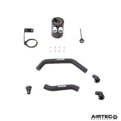 AIRTEC Motorsport Zestaw odmy oleju do BMW M140i / M240i B58