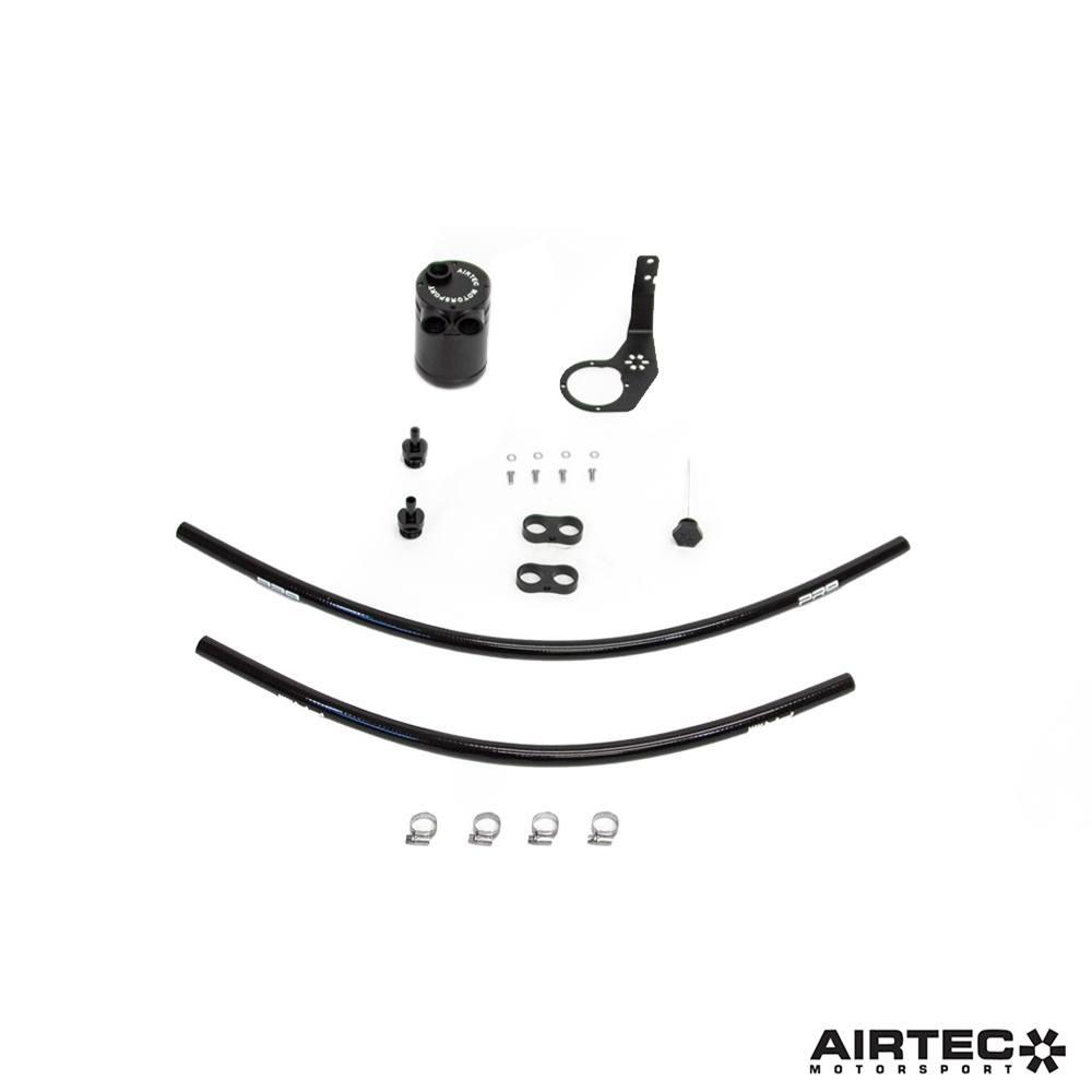 AIRTEC Motorsport Zestaw odmy oleju do Kia Ceed GT