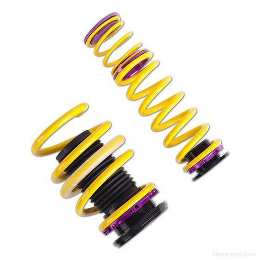 KW H.A.S. regulowane sprężyny BMW G80 M3 / G82 M4 / G87 M2 – 253200EB