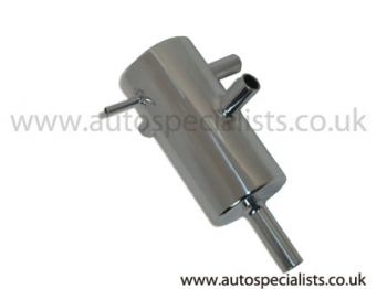 AIRTEC Motorsport Separator oleju (odma) do Ford Escort RS Turbo S1 & S2