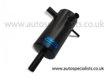 AIRTEC Motorsport Separator oleju (odma) do Ford Escort RS Turbo S1 & S2 (2)