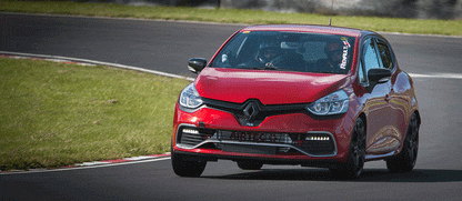 AIRTEC Motorsport Intercooler do Renault Clio MK4 220 & RS (10)