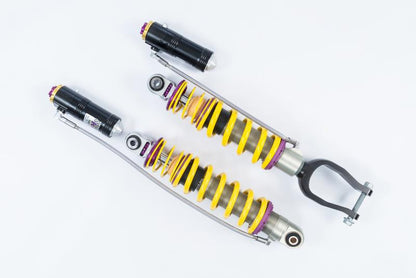 KW Zawieszenie gwintowane V4 BMW M5 F90 (5)
