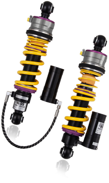 Zawieszenie gwintowane KW Audi RS5 (B9, B8) 06/17+ HLS4 - OEM Upgrade (192104BS)