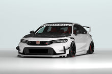 Honda Civic Type R FL5 – bodykit LB-Stance FRP Liberty Walk – zdjęcie 1