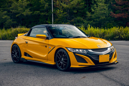 Honda S660 – bodykit LB-Stance V2 Liberty Walk – zdjęcie 3