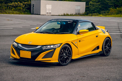 Honda S660 – bodykit LB-Stance V2 Liberty Walk – zdjęcie 8