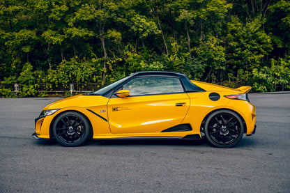 Honda S660 – bodykit LB-Stance V2 Liberty Walk – zdjęcie 10