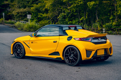 Honda S660 – bodykit LB-Stance V2 Liberty Walk – zdjęcie 1
