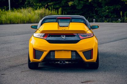 Honda S660 – bodykit LB-Stance V2 Liberty Walk – zdjęcie 4