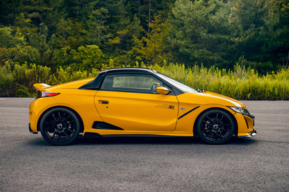 Honda S660 – bodykit LB-Stance V2 Liberty Walk – zdjęcie 2