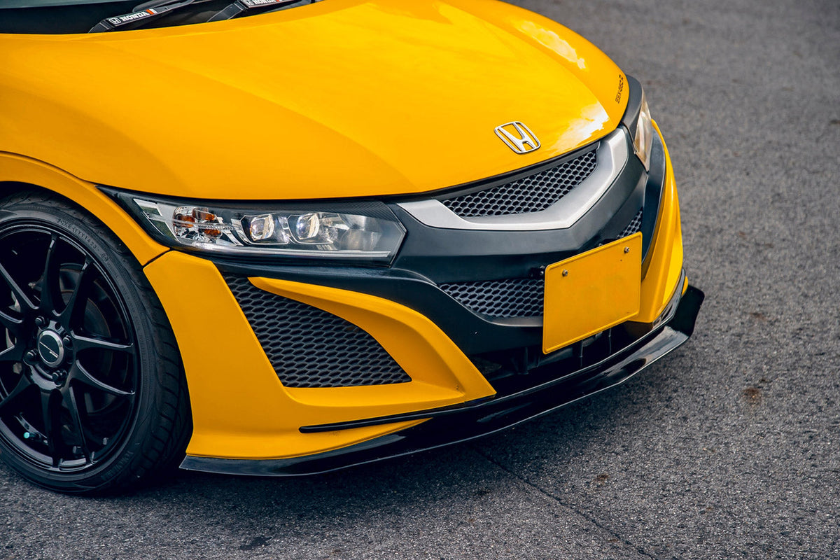 Honda S660 – bodykit LB-Stance V2 Liberty Walk – zdjęcie 6