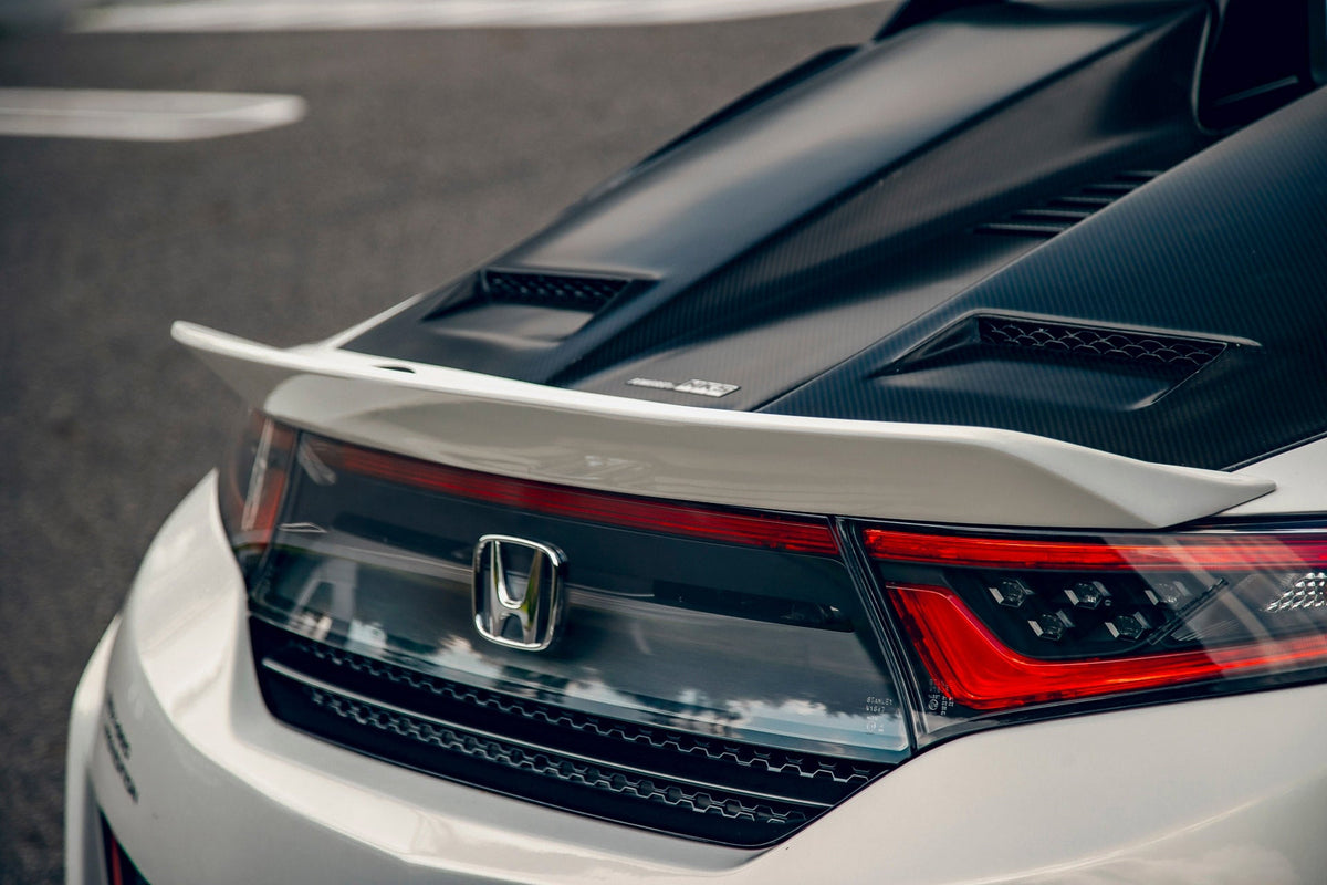 Honda S660 – bodykit LB-Stance V2 Liberty Walk – zdjęcie 20