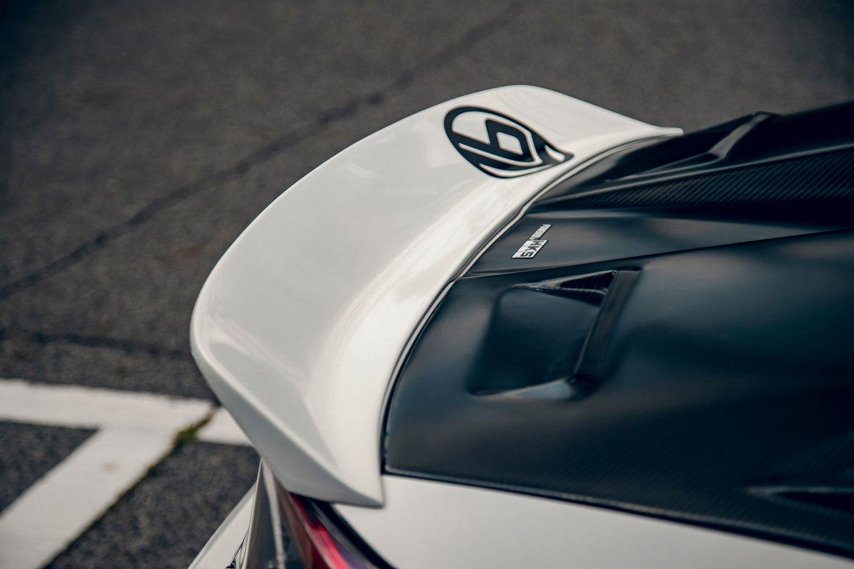 Honda S660 – bodykit LB-Stance V2 Liberty Walk – zdjęcie 21