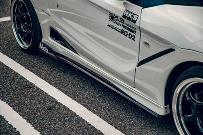 Honda S660 – bodykit LB-Stance V2 Liberty Walk – zdjęcie 22