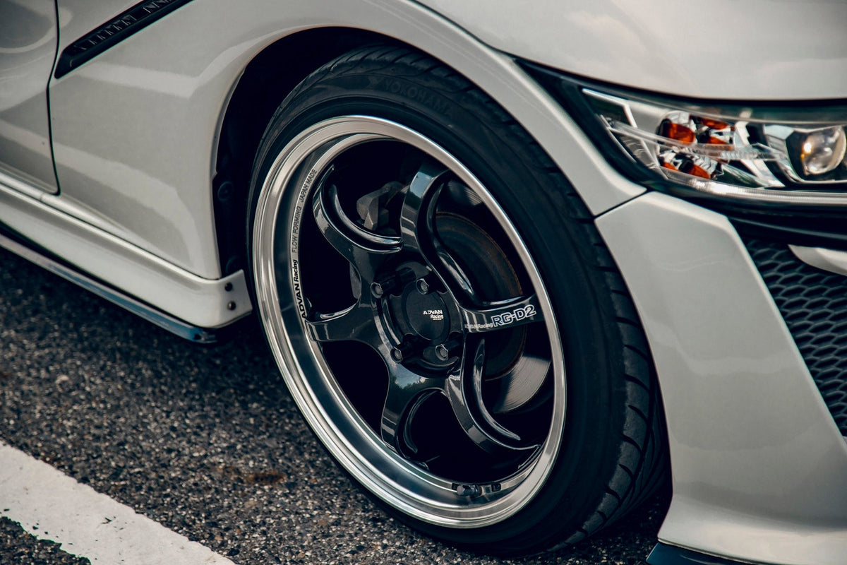 Honda S660 – bodykit LB-Stance V2 Liberty Walk – zdjęcie 23