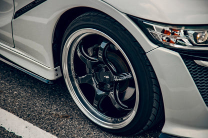 Honda S660 – bodykit LB-Stance V2 Liberty Walk – zdjęcie 23