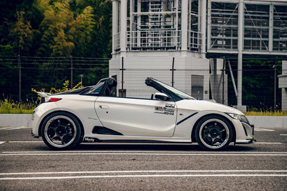 Honda S660 – bodykit LB-Stance V2 Liberty Walk – zdjęcie 25