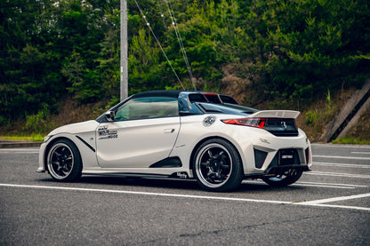 Honda S660 – bodykit LB-Stance V2 Liberty Walk – zdjęcie 27