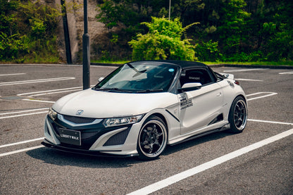 Honda S660 – bodykit LB-Stance V2 Liberty Walk – zdjęcie 29