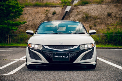 Honda S660 – bodykit LB-Stance V2 Liberty Walk – zdjęcie 30