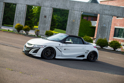 Honda S660 – bodykit LB-Stance V2 Liberty Walk – zdjęcie 13