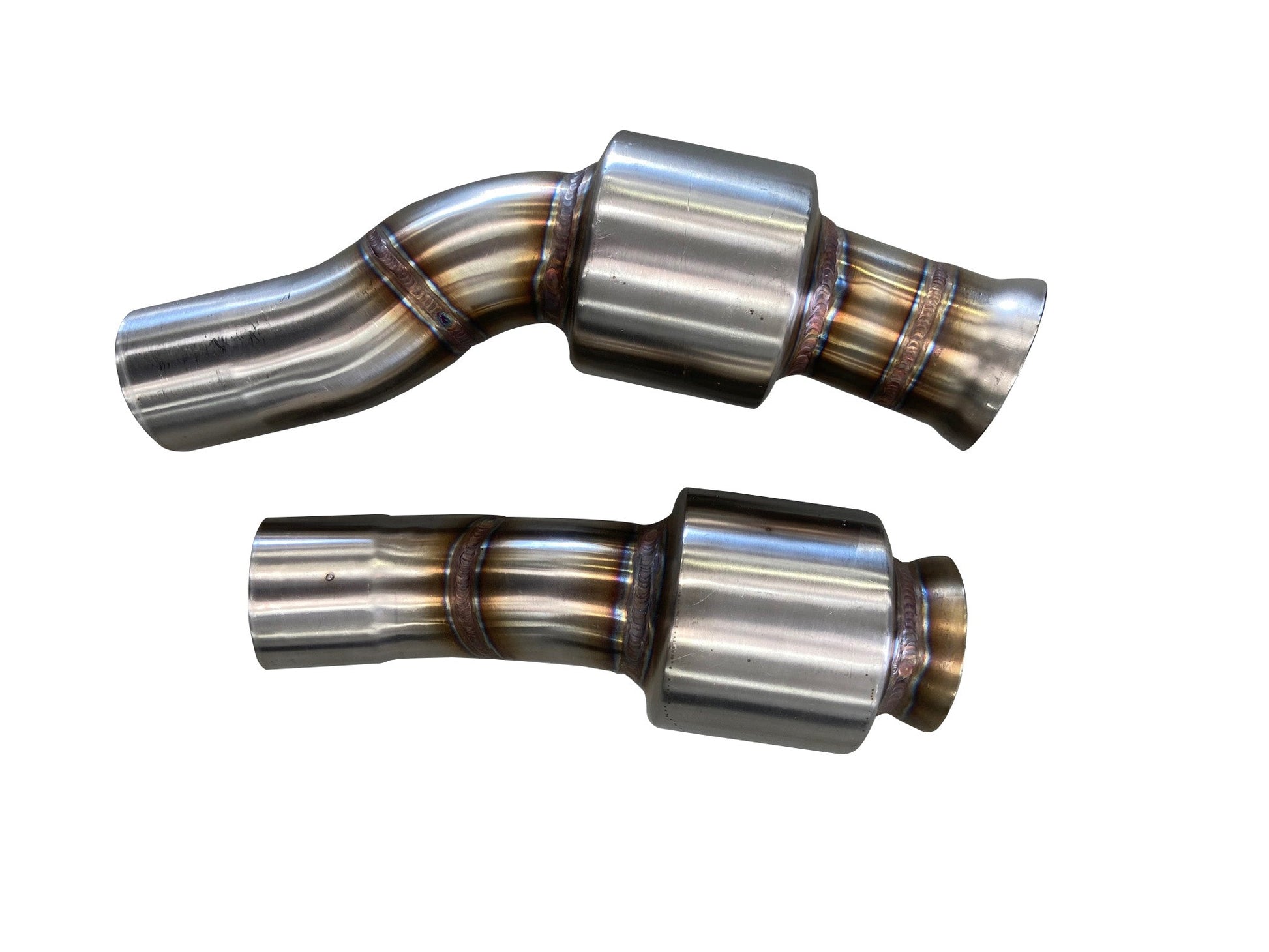 Rura środkowa Active Autowerke BMW F87 M2 Competition (F87 M2 Competition includes F brace)