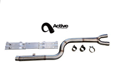 Rura środkowa Active Autowerke BMW G2X M340i