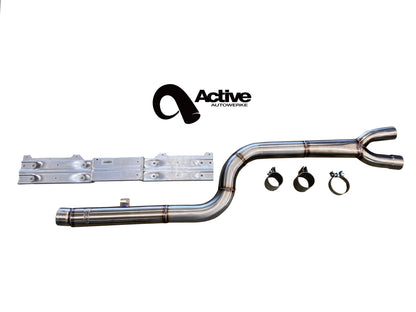 Rura środkowa Active Autowerke BMW G2X M340i