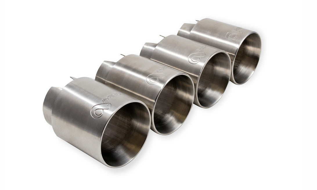 Końcówki wydechu Active Autowerke BMW F80 M3 (exhausts)