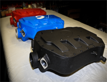 Zestaw Supercharger Active Autowerke BMW E9X M3 (3)