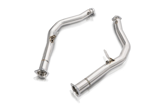 Downpipe with sports catalytic converter Mercedes-Benz W463 AMG G63 | 5.5TT M157 | Ultra Edition | 2012-2018