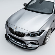 MHC+ BMW F87 M2 Competition GTX Aero Kit In Pre Preg Carbon Fibre