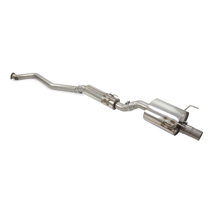 Układ Cat-Back Milltek Sport – Honda Civic Type R EP3 01-05